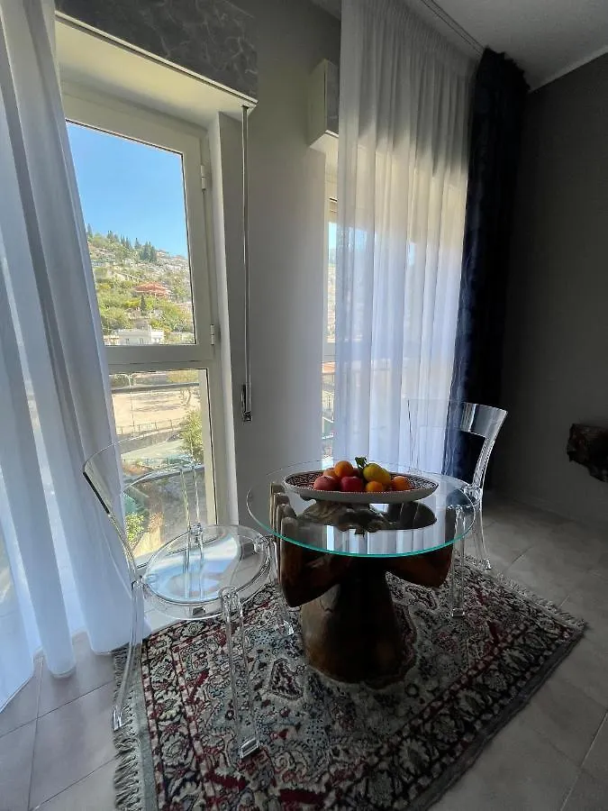Apartament Casa Turiddu Taormina 0*,  Włochy
