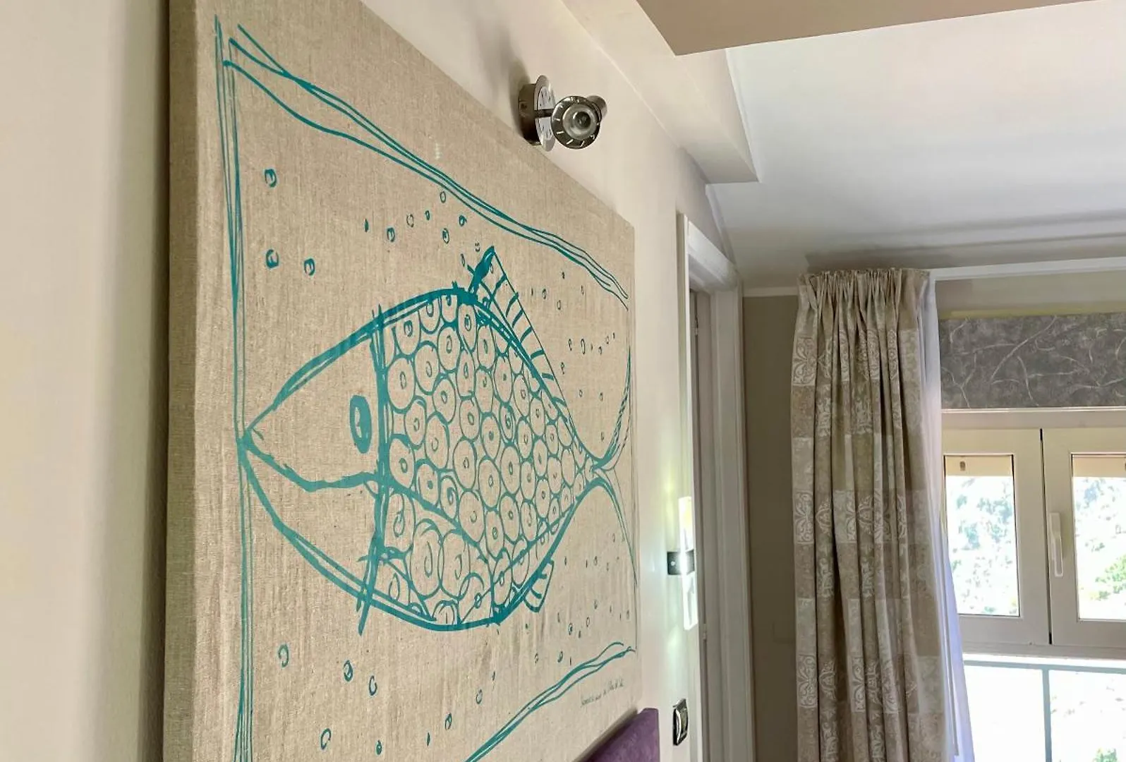 Apartament Casa Turiddu Taormina Włochy