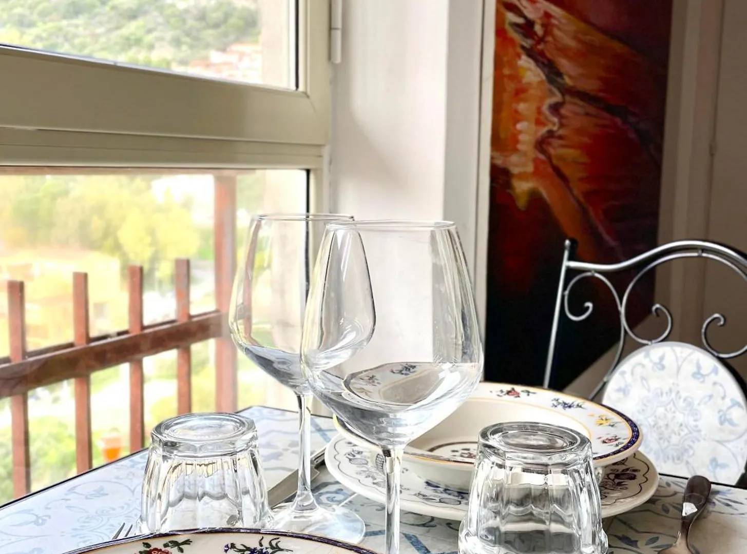 Apartament Casa Turiddu Taormina