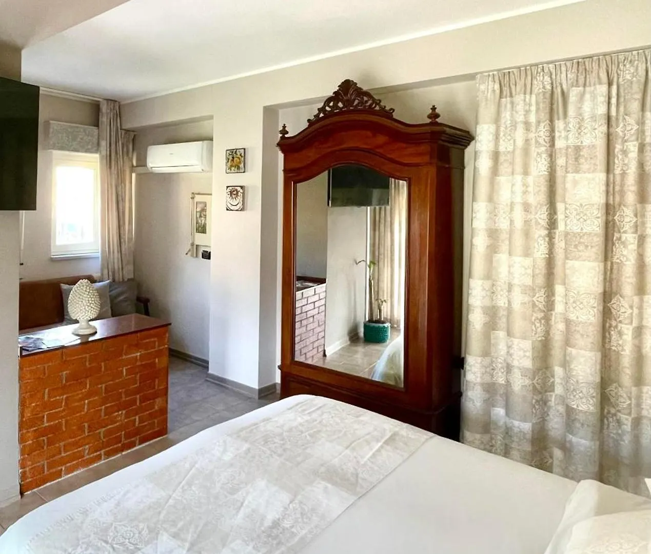 Apartament Casa Turiddu Taormina