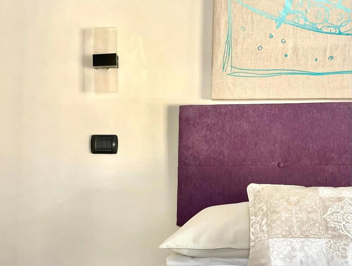 Apartament Casa Turiddu Taormina