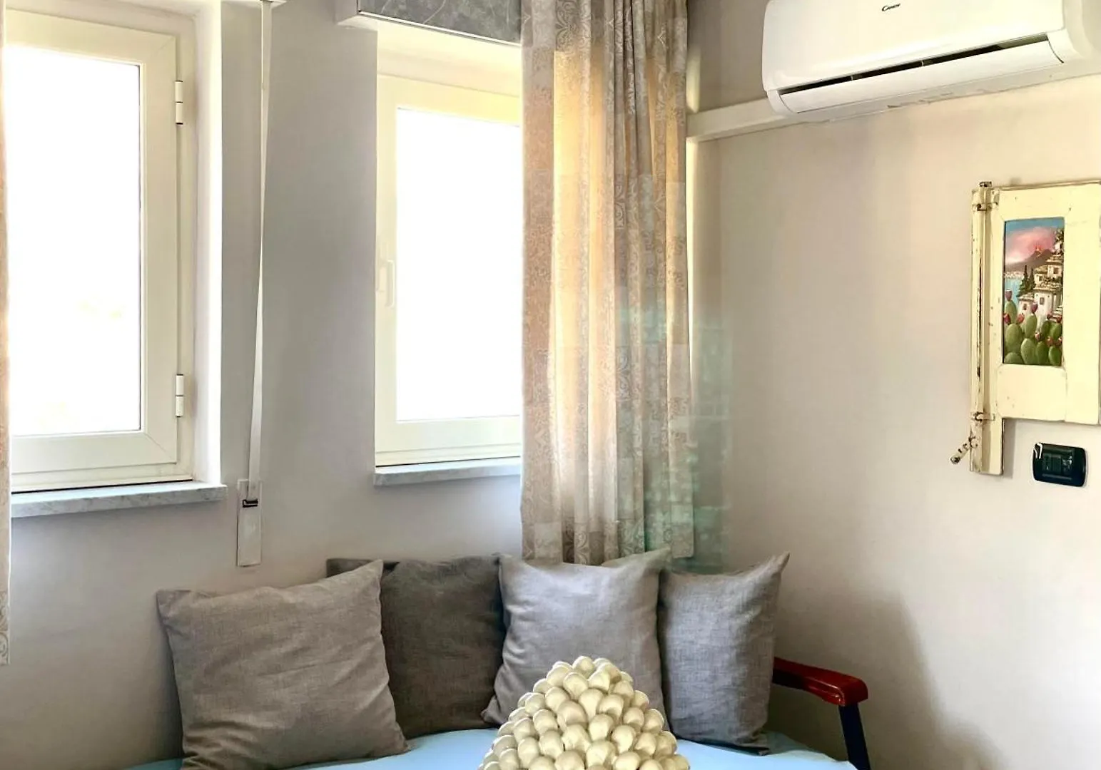 Apartament Casa Turiddu Taormina