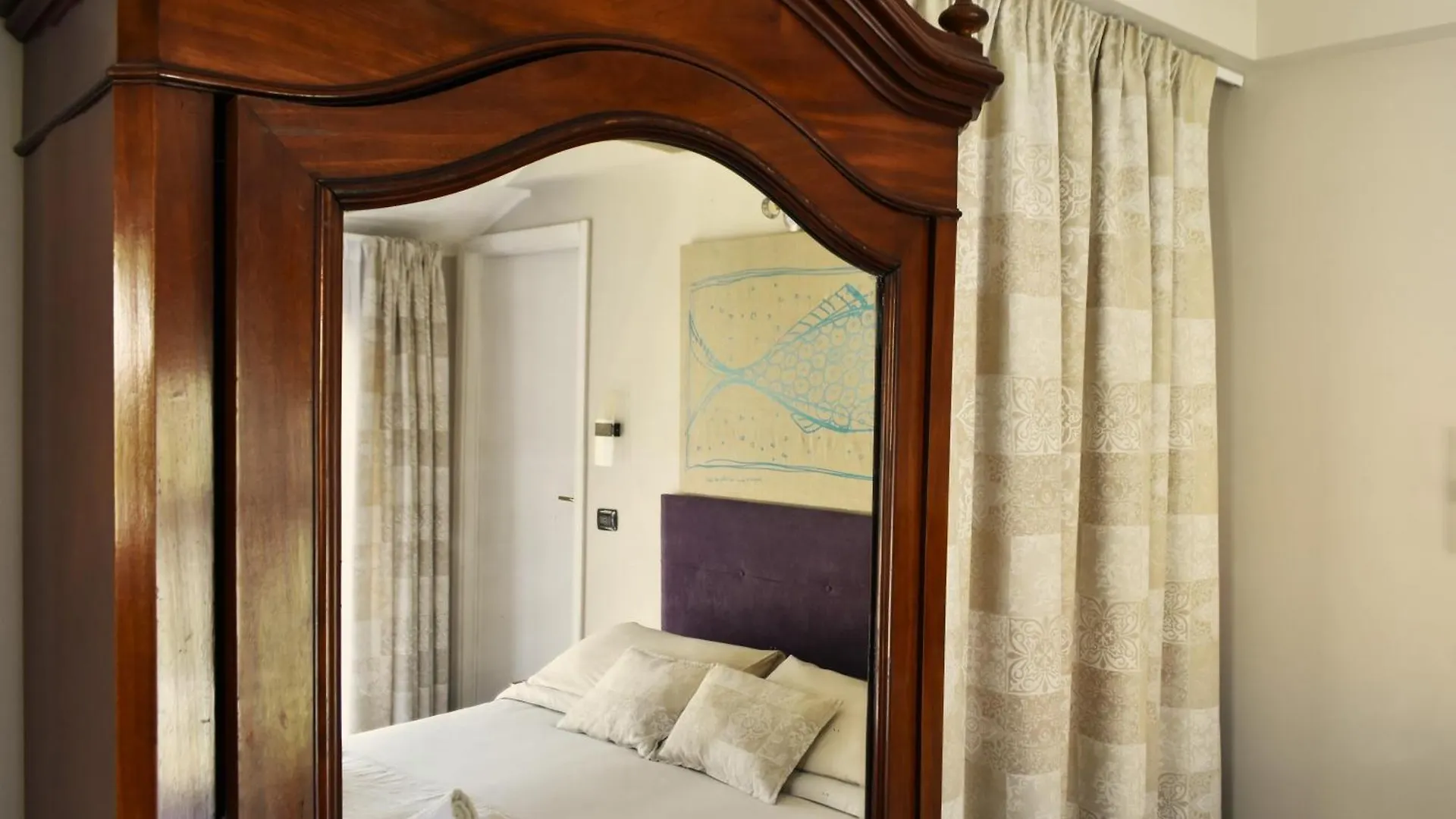 Apartament Casa Turiddu Taormina