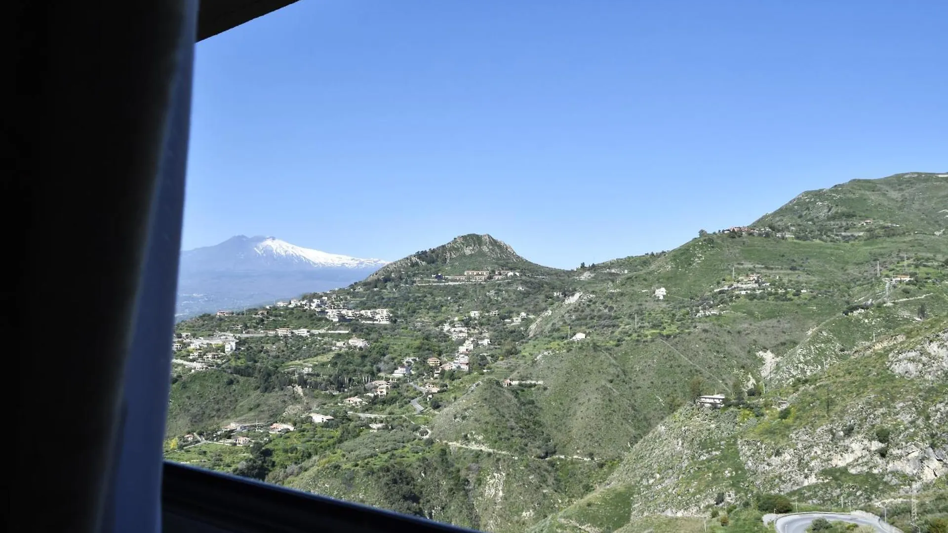 Apartament Casa Turiddu Taormina