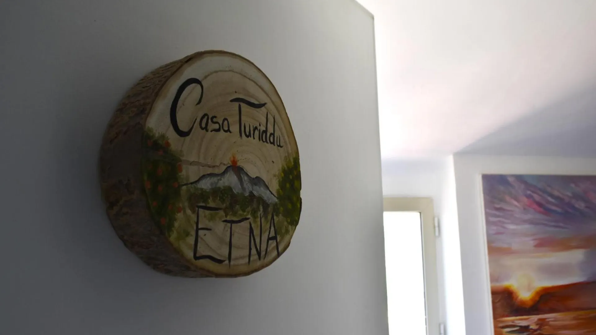 Apartament Casa Turiddu Taormina Włochy