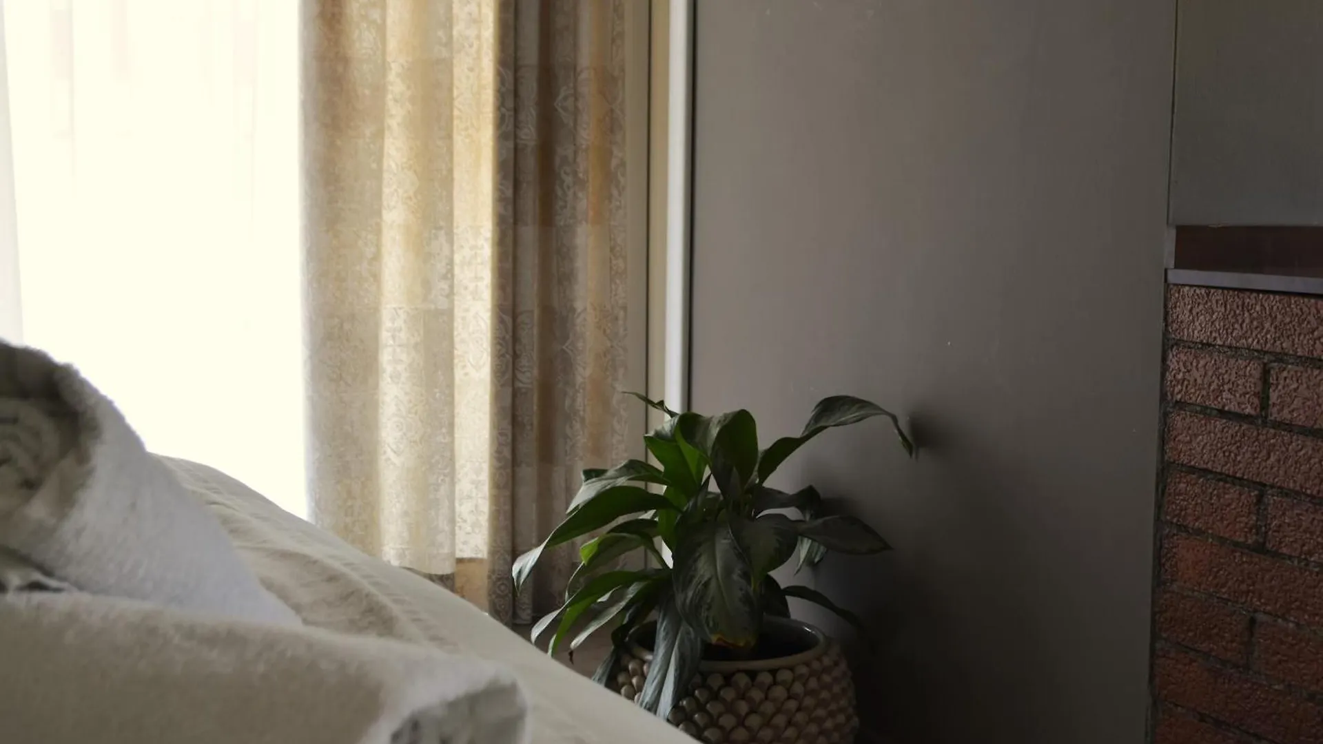Apartament Casa Turiddu Taormina