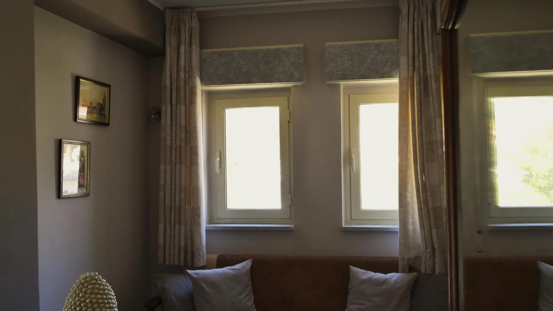 Apartament Casa Turiddu Taormina