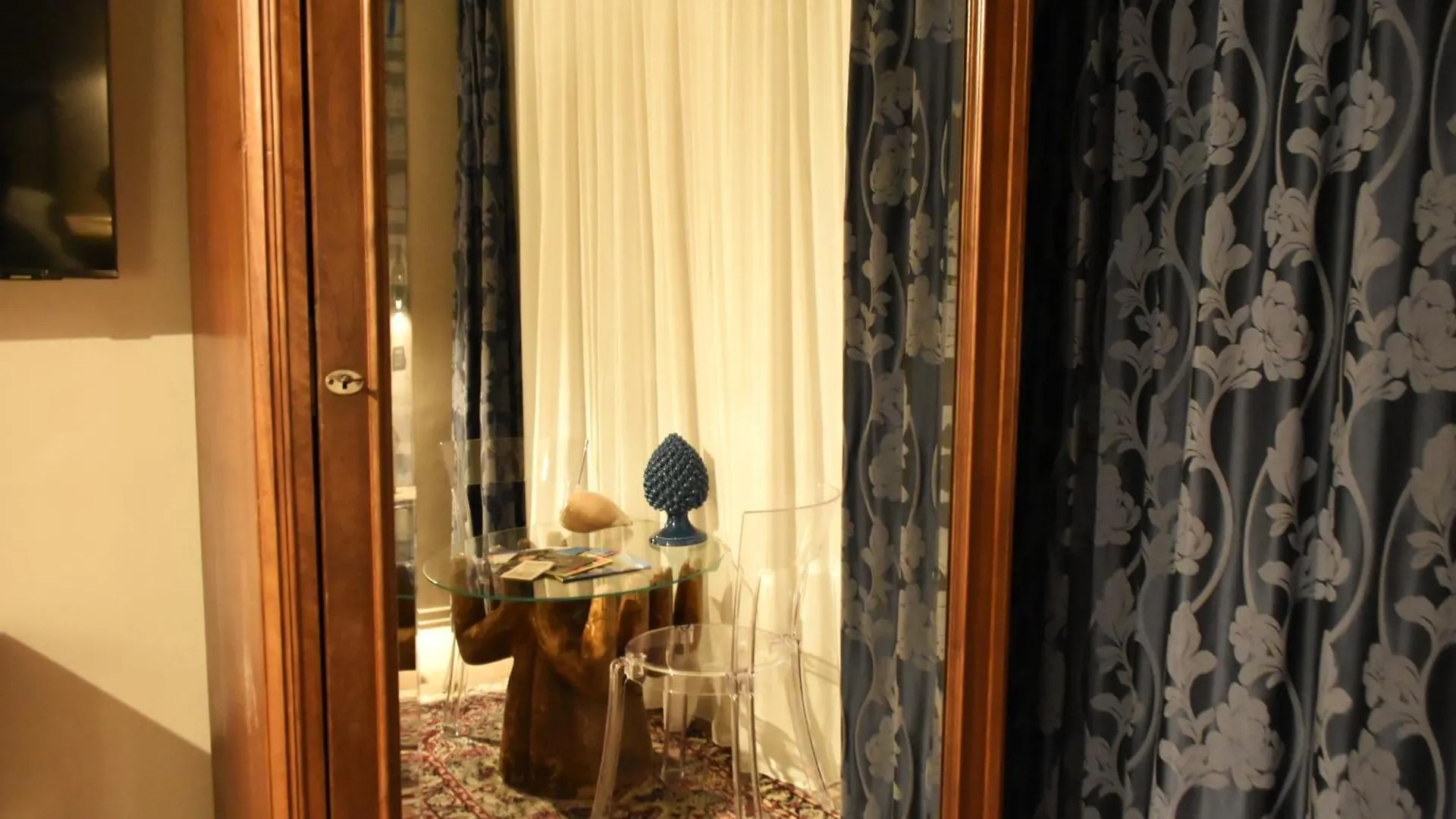 Apartament Casa Turiddu Taormina 0*,  Włochy