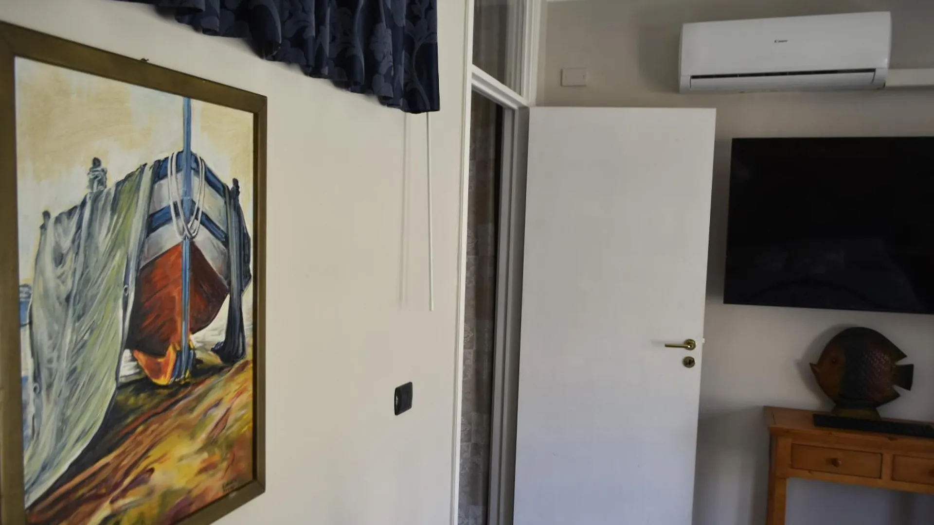 Apartament Casa Turiddu Taormina