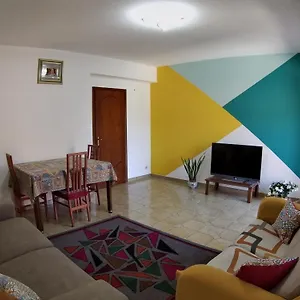 La Casa Sicula Capri Leone