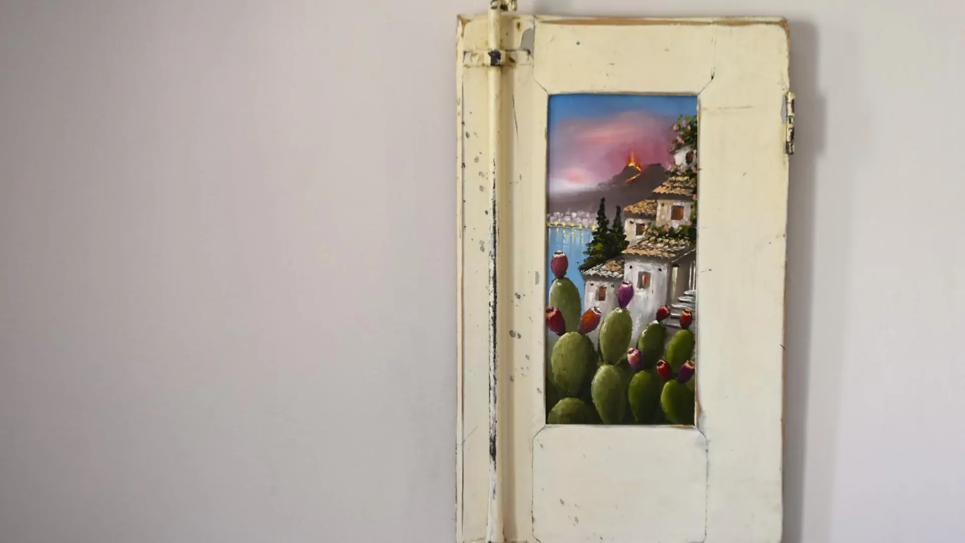 Apartamento Casa Turiddu Taormina 0*,