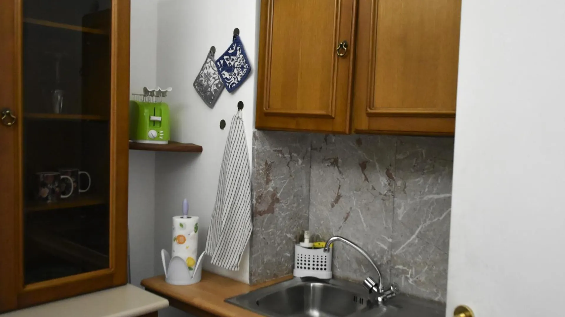 Apartamento Casa Turiddu Taormina